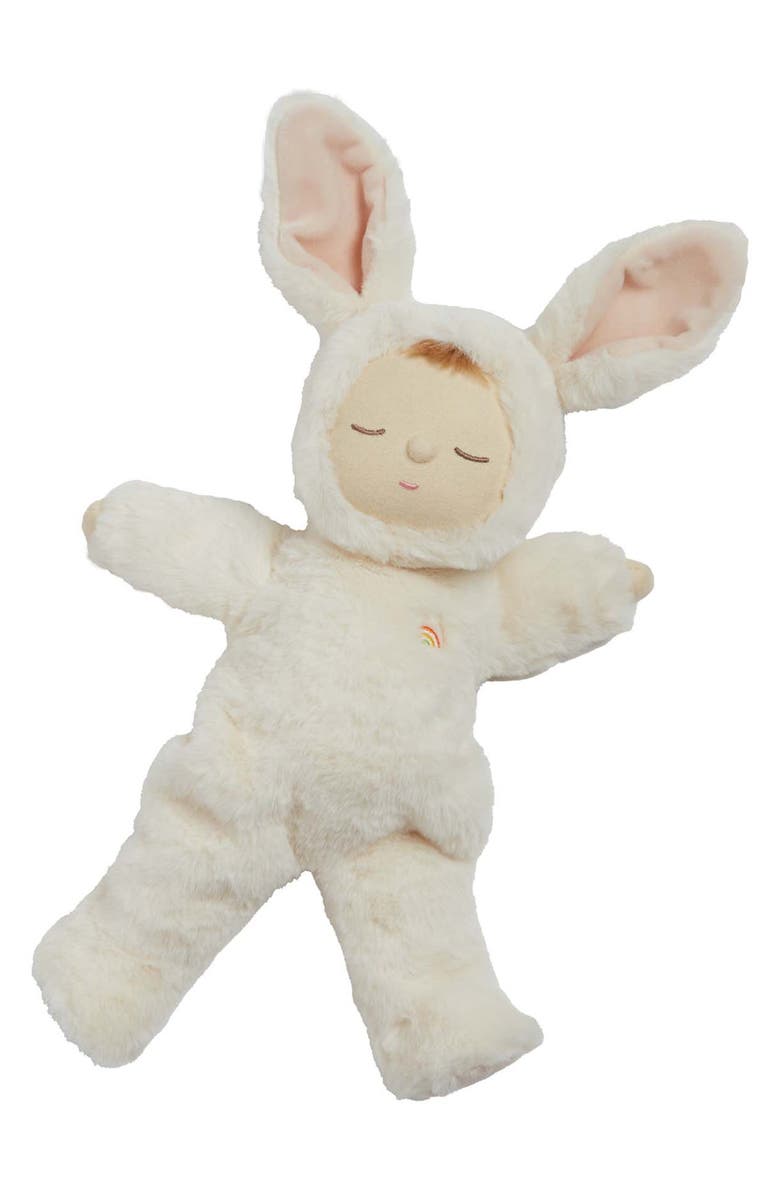 Olli Ella Cozy Dinkums Stuffed Animal, Alternate, color, 