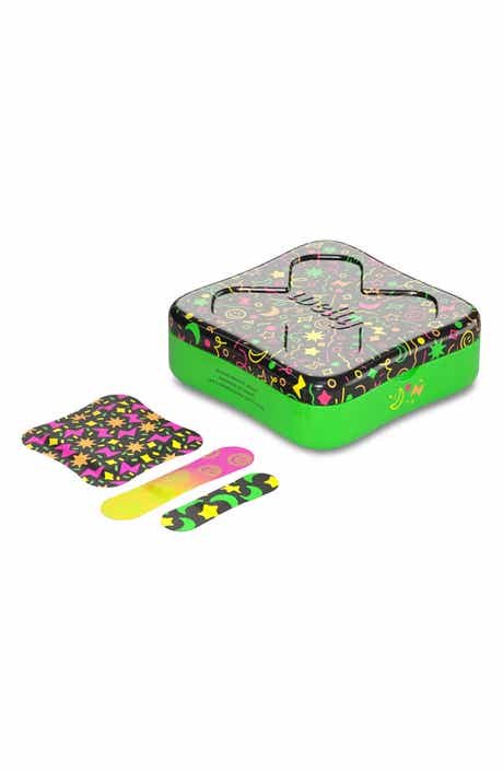 WELLY Glow Party Flex Fabric Bandages