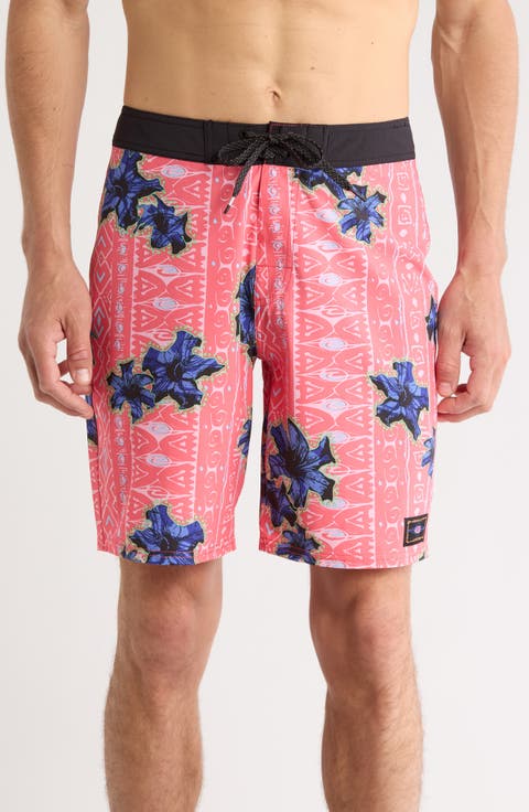 Mirage Max Energy Swim Trunks