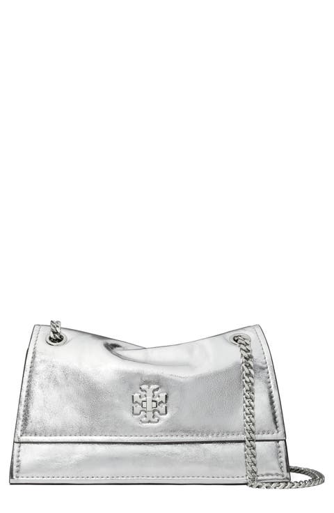 Kira Turnlock Mini Convertible Shoulder Bag