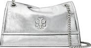 Tory Burch Kira Turnlock Mini Convertible Shoulder Bag