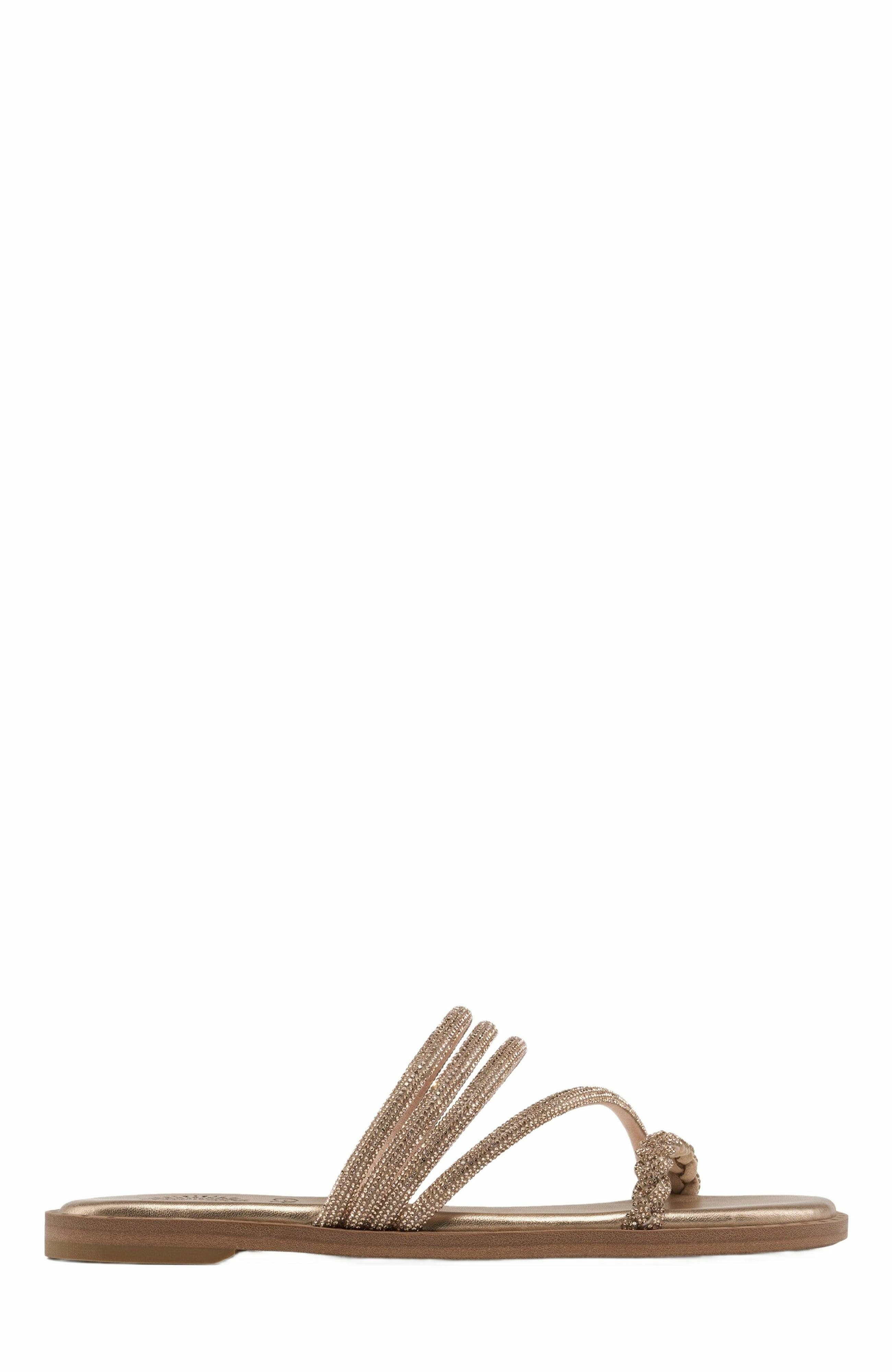 Grace Footwear Malaga Sandal, Alternate, color, 