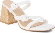 Coconuts by Matisse Luau Sandal