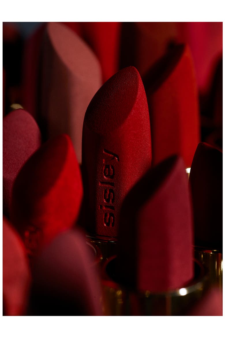Phyto-Rouge Velvet Lipstick, Alternate, color, 43 ROUGE ARDENT