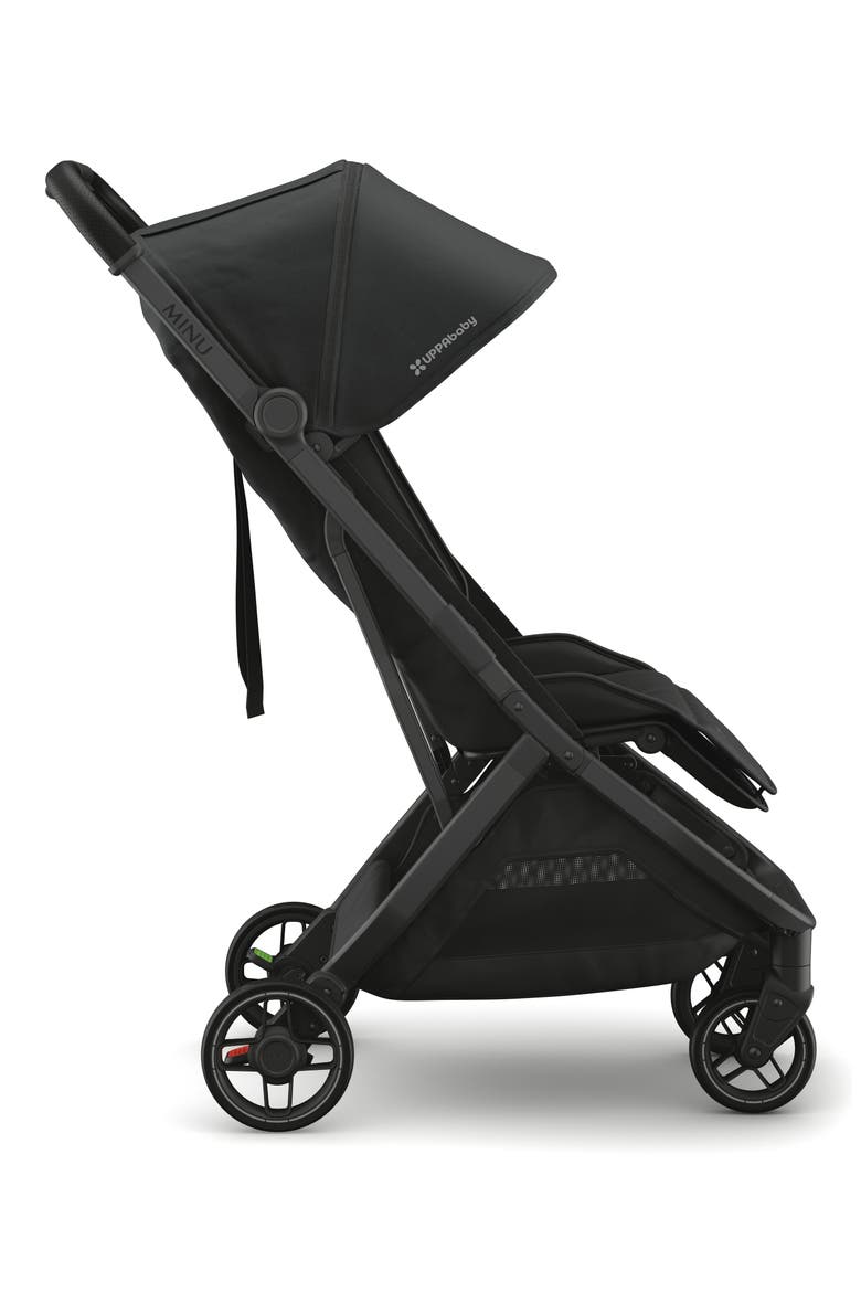 Minu V3 Stroller, Alternate, color, JAKE