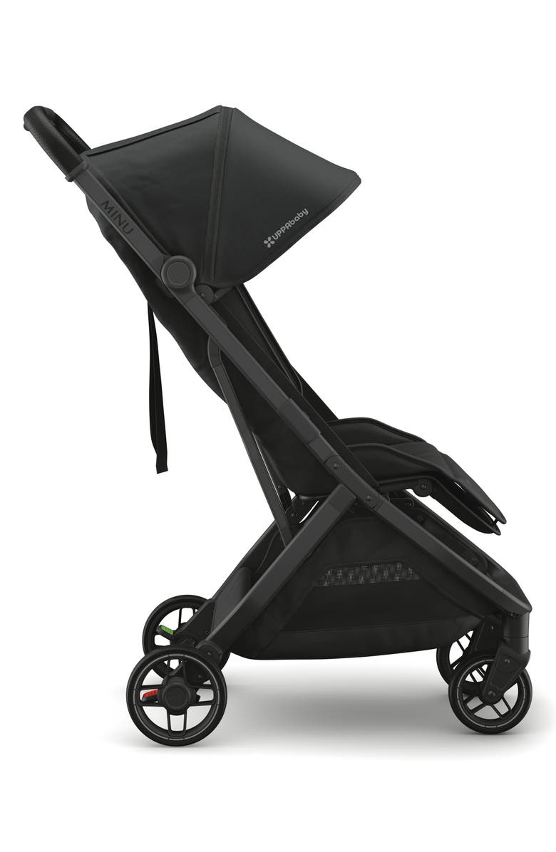 UPPAbaby Minu V3 Stroller, Alternate, color, Jake