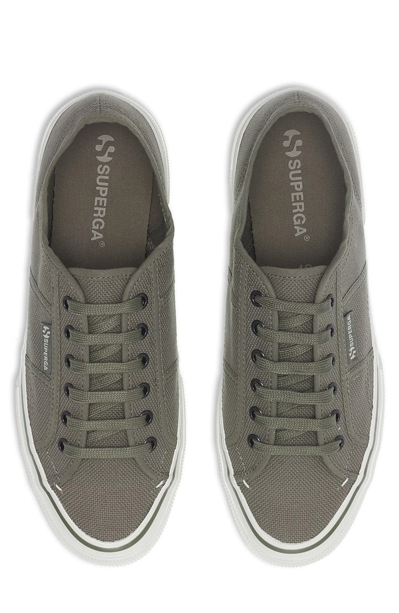 Superga 2490 Bold Sneaker, Alternate, color, 