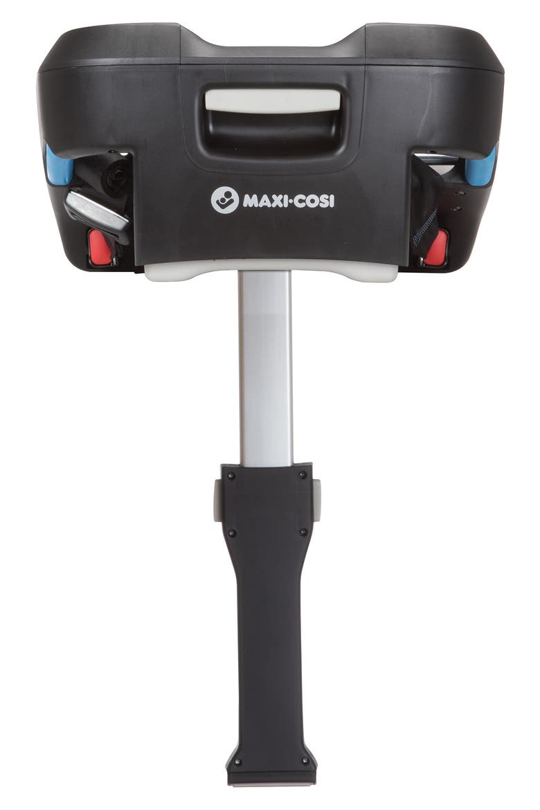 Mico Max Plus Seat Base, Alternate, color, BLACK