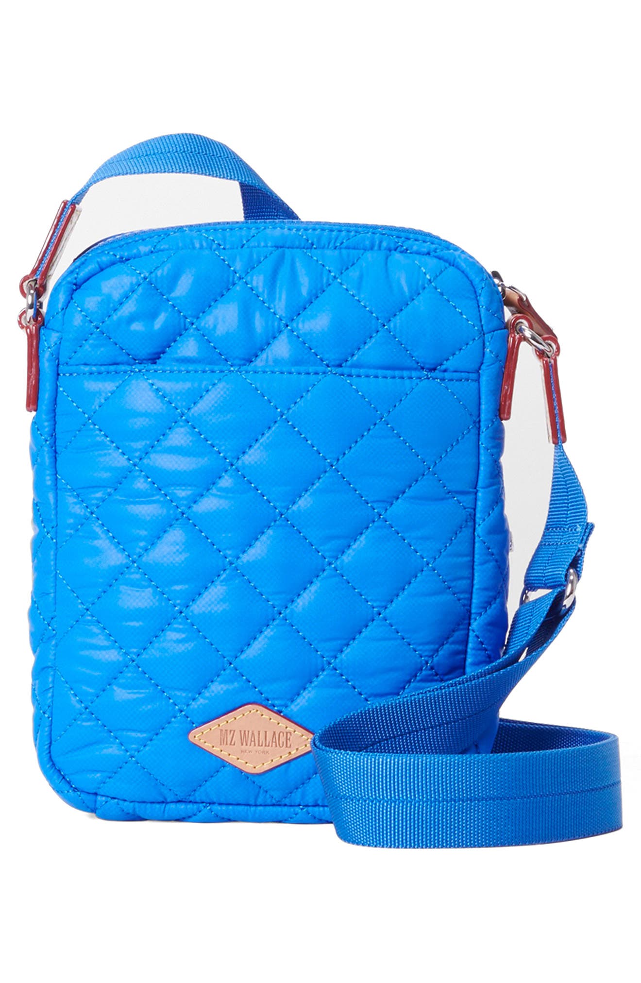 MZ Wallace Metro Crossbody Bag, Alternate, color, 