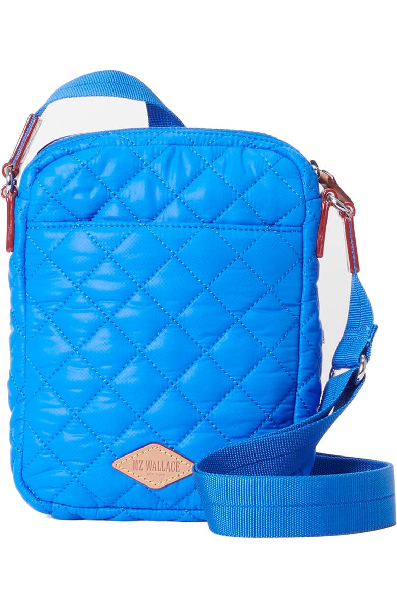 MZ Wallace Metro Crossbody Bag, Alternate, color,