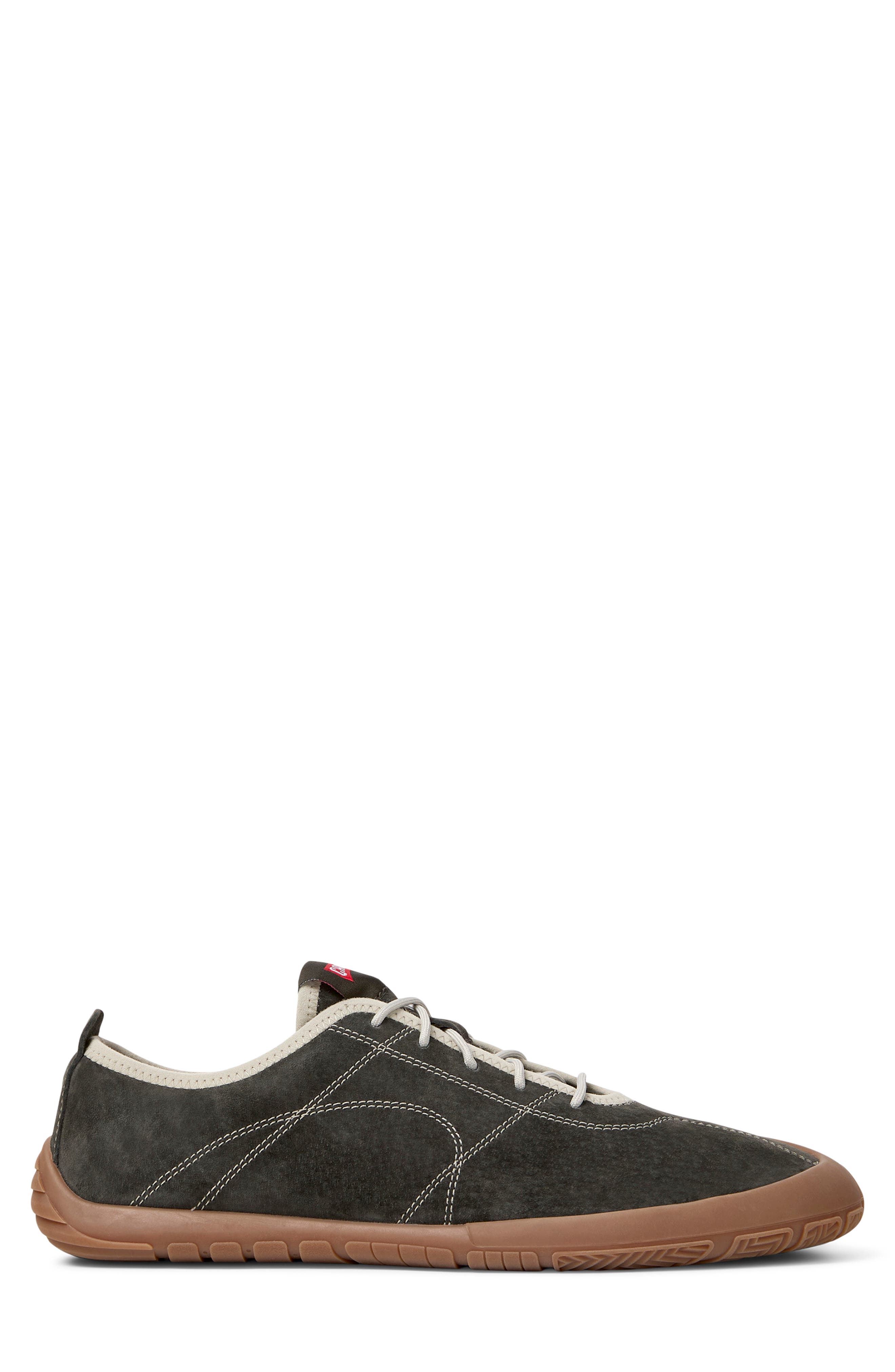 Camper Peu Path Sneaker, Alternate, color, Dark Gray
