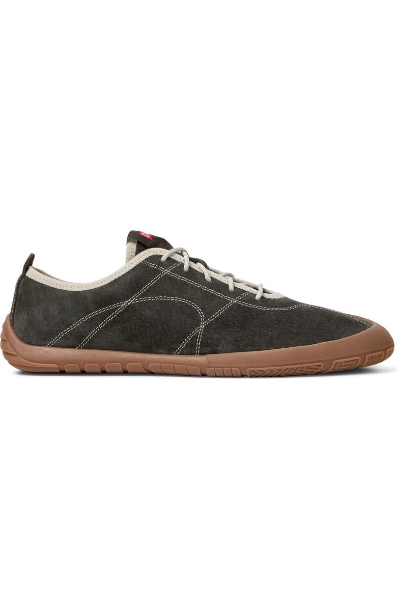Camper Peu Path Sneaker, Alternate, color, Dark Gray