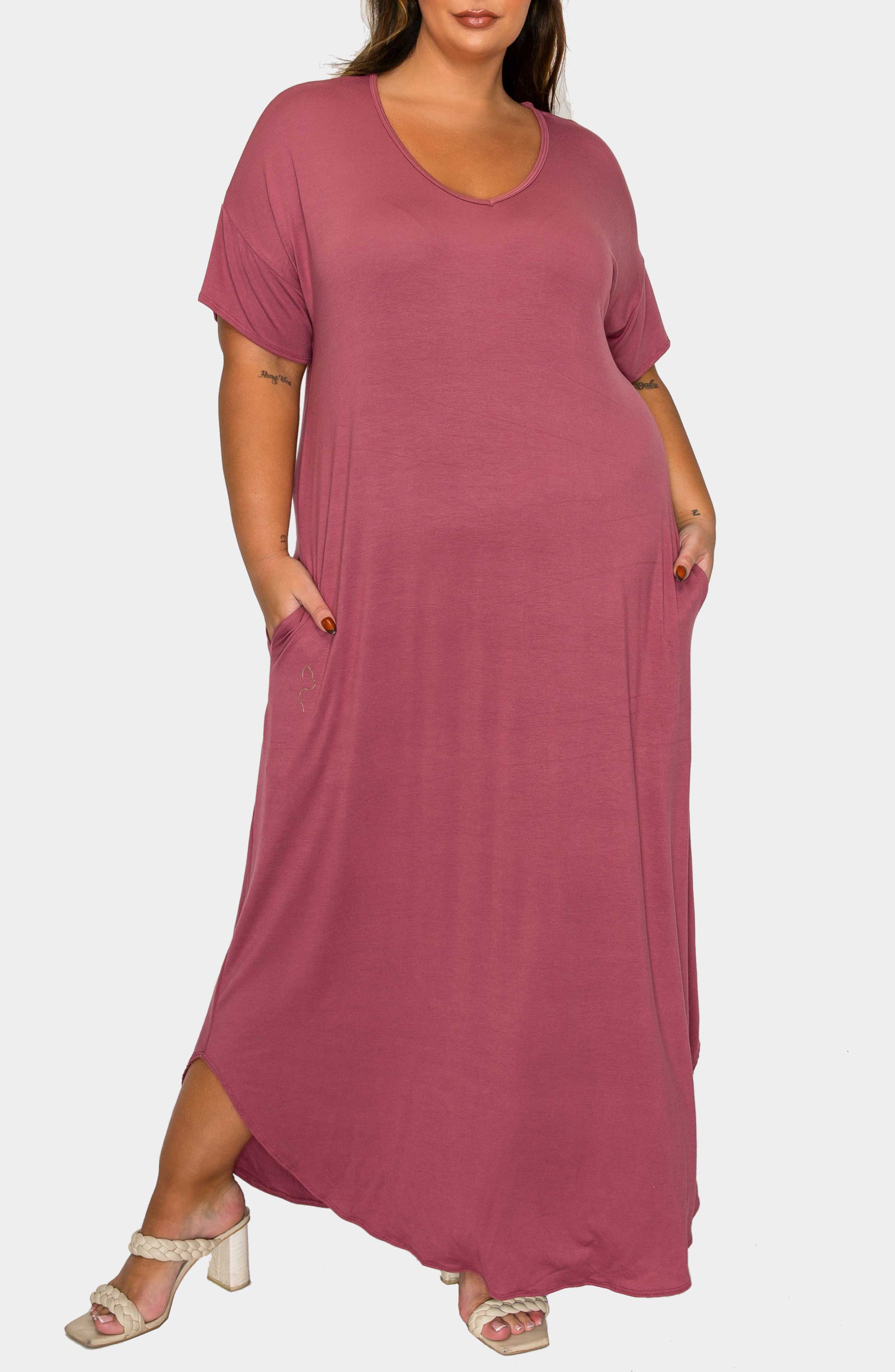 MAUVE DARK