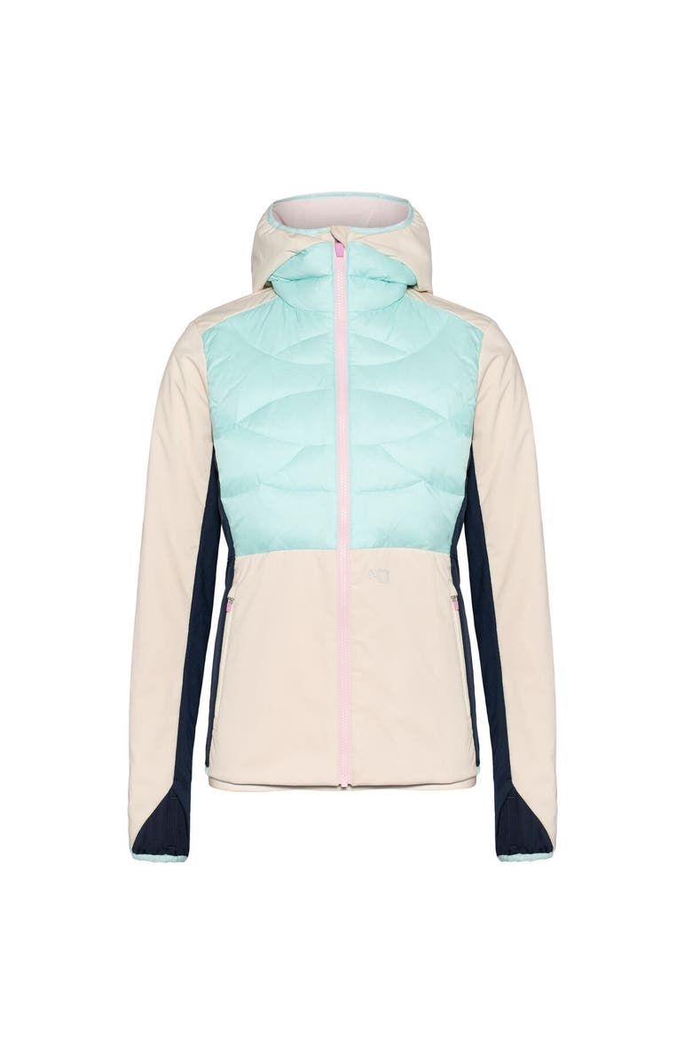 Kari Traa Tirill Thermal Jacket - Women's, Alternate, color, Wave