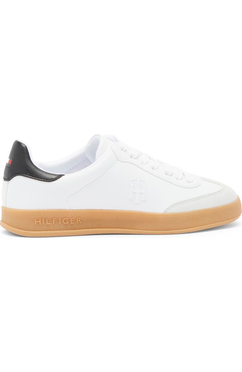 Tommy Hilfiger Low Top Sneaker, Alternate, color,