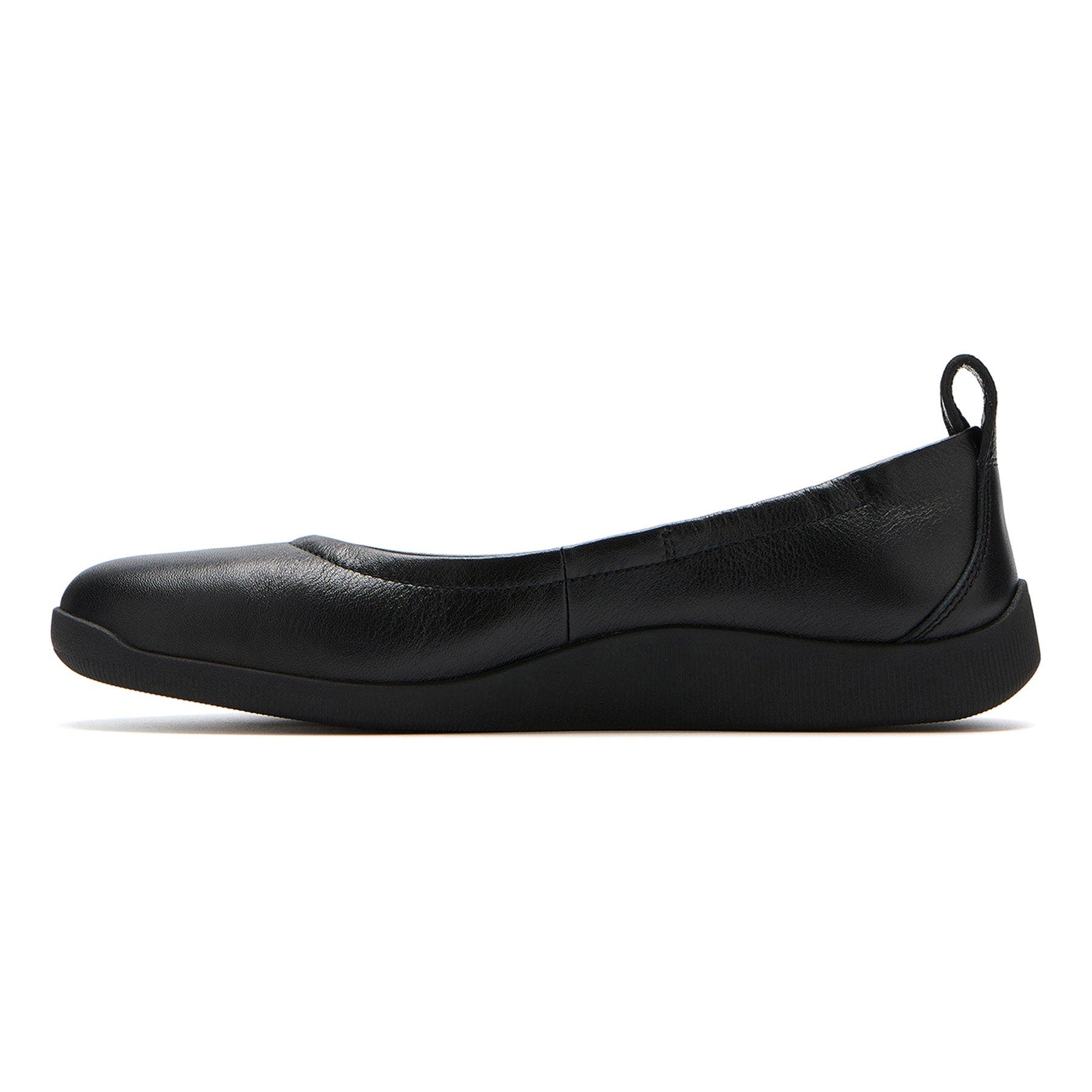 ABEO Vela Ballet, Alternate, color, Black - Regular