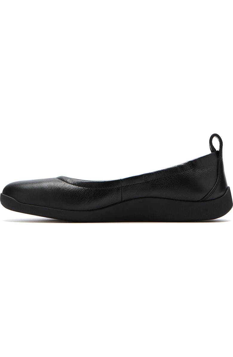 ABEO Vela Ballet, Alternate, color, Black - Regular