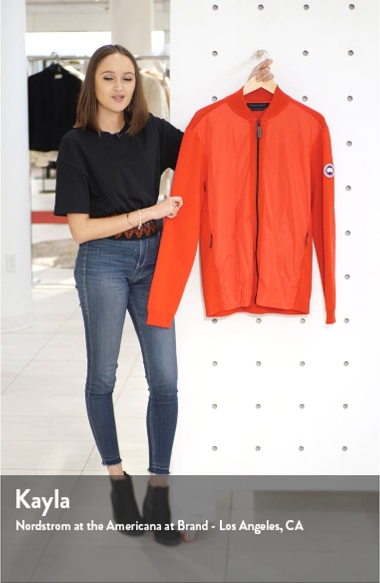 Windbridge Regular Fit Sweater Jacket, sales video thumbnail