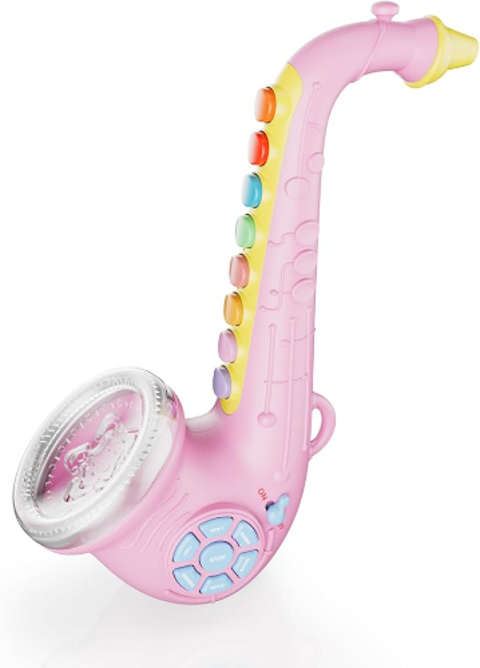 Saxoboom Musical Instrument