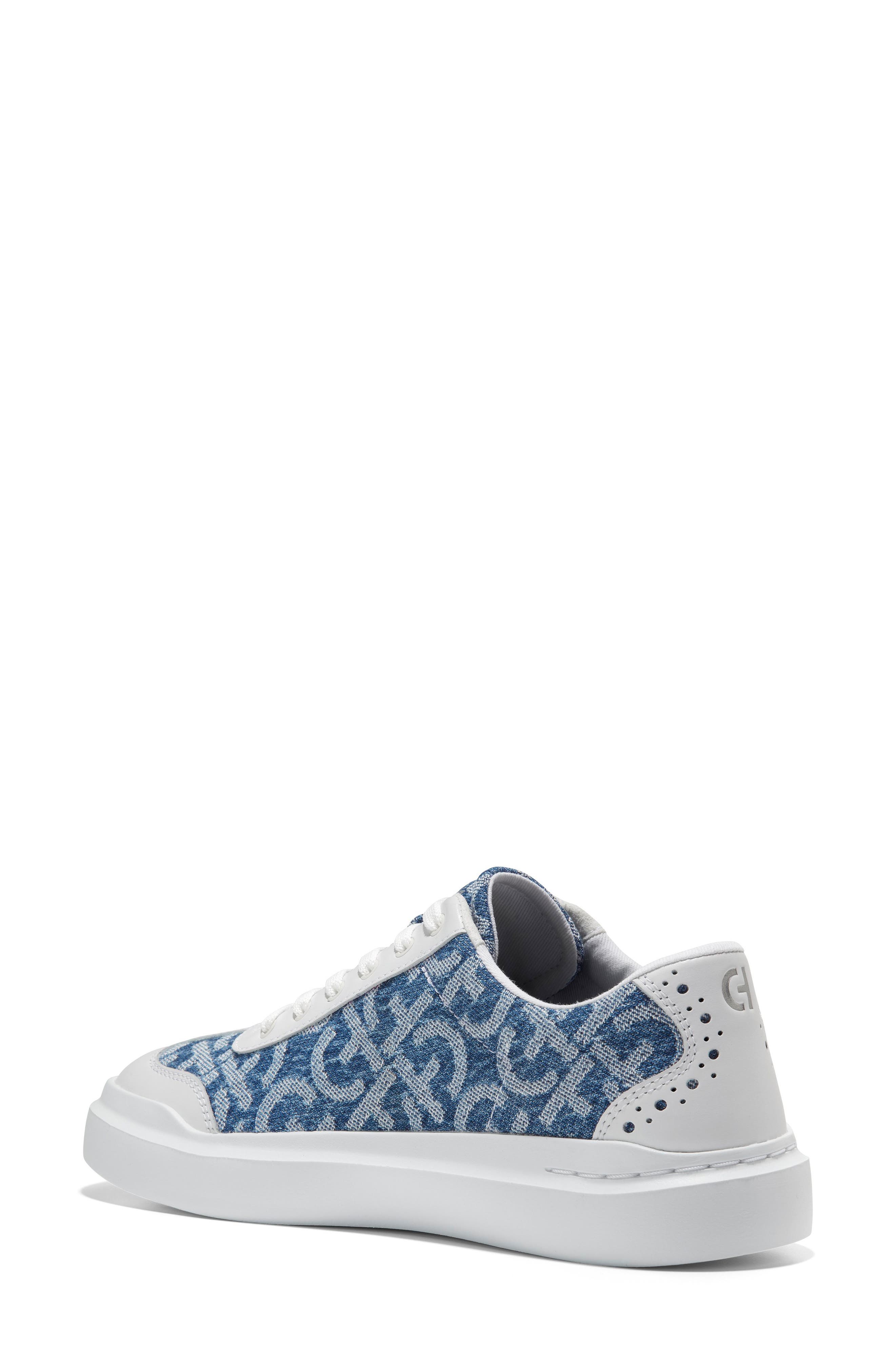 Cole Haan GrandPro Rally Sneaker, Alternate, color, 