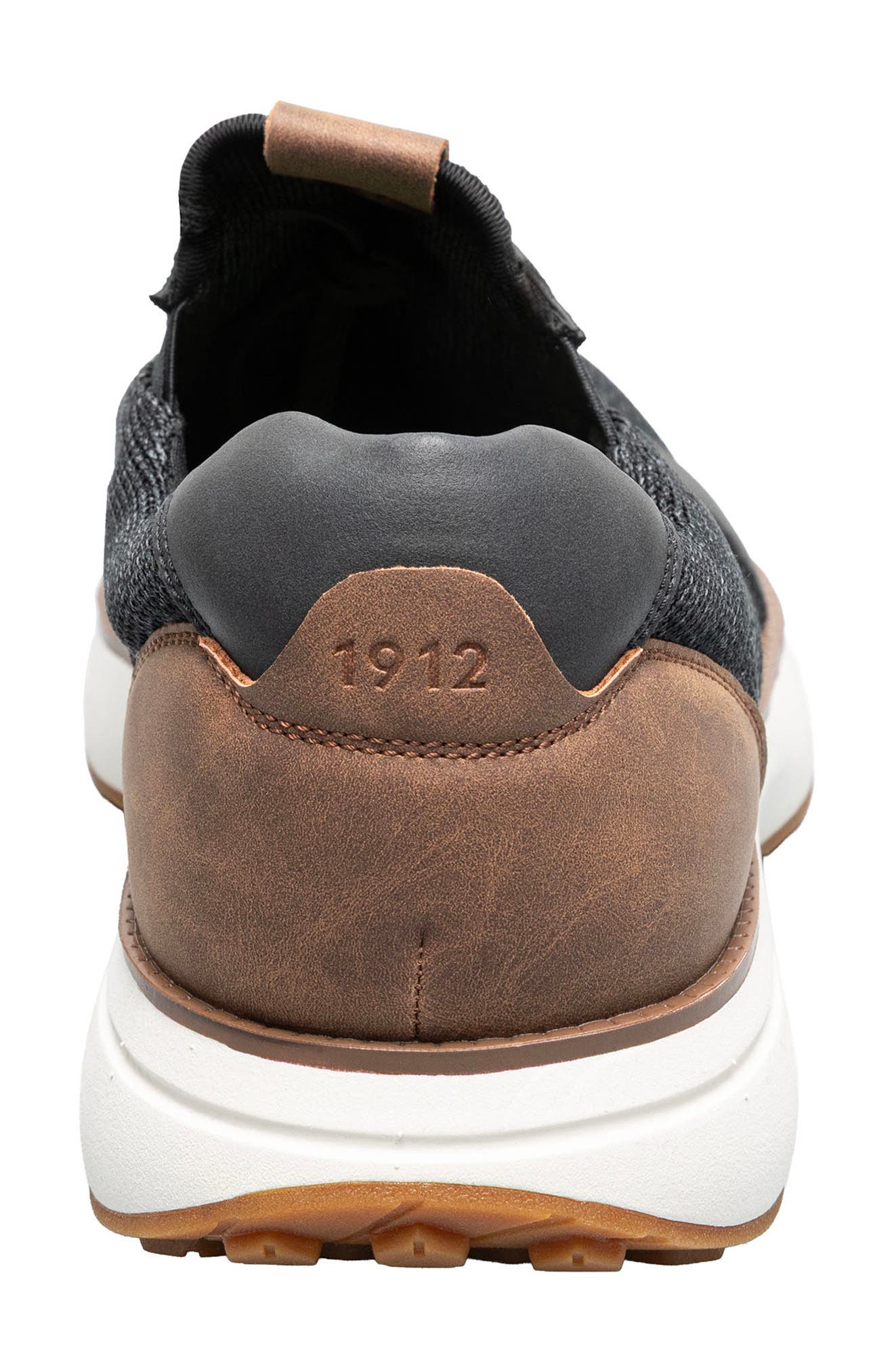 NUNN BUSH Kore Swift Derby, Alternate, color, Black Multi