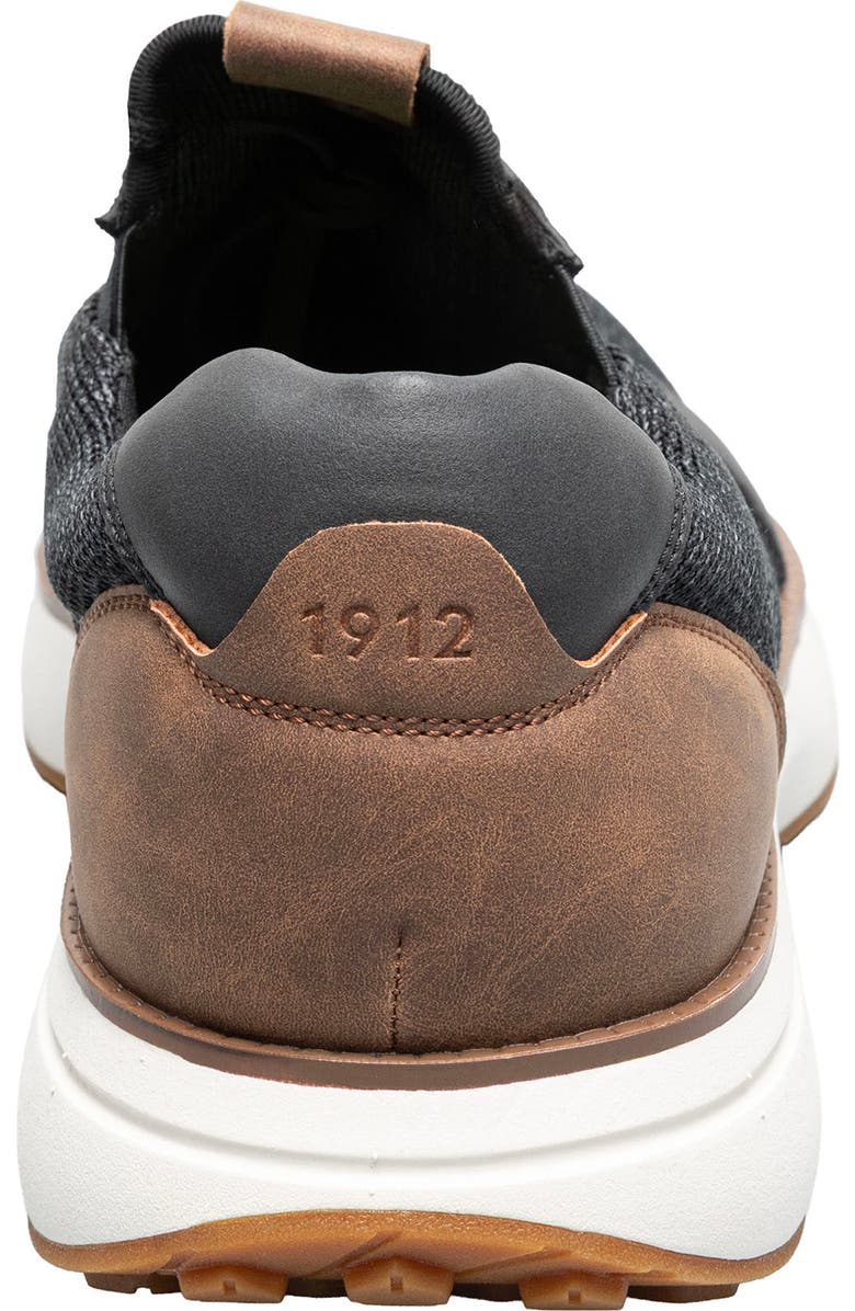 NUNN BUSH Kore Swift Derby, Alternate, color, Black Multi