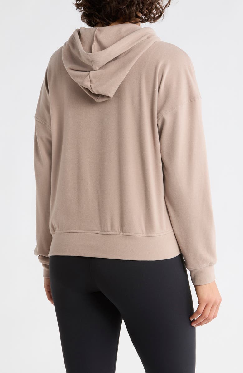 MARIKA Riley Hoodie, Alternate, color, H. Atmosphere