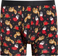 MeUndies Stretch Boxer Briefs