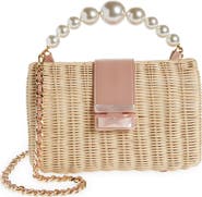BTB Los Angeles Coco Clutch