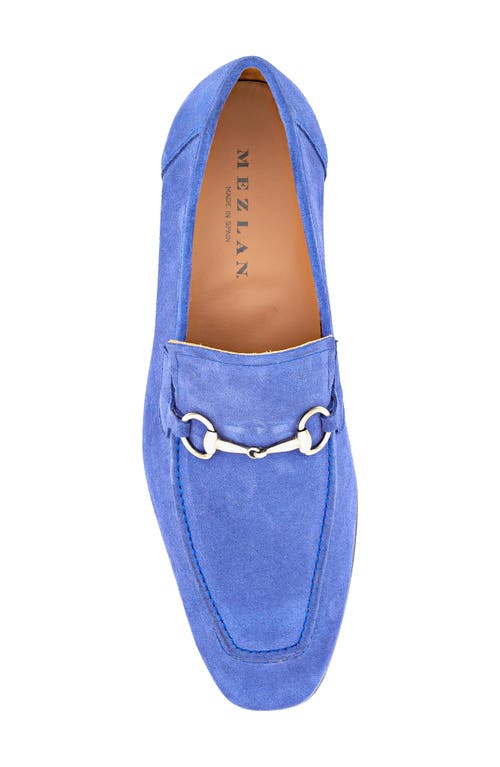 Mezlan English Bit Loafer