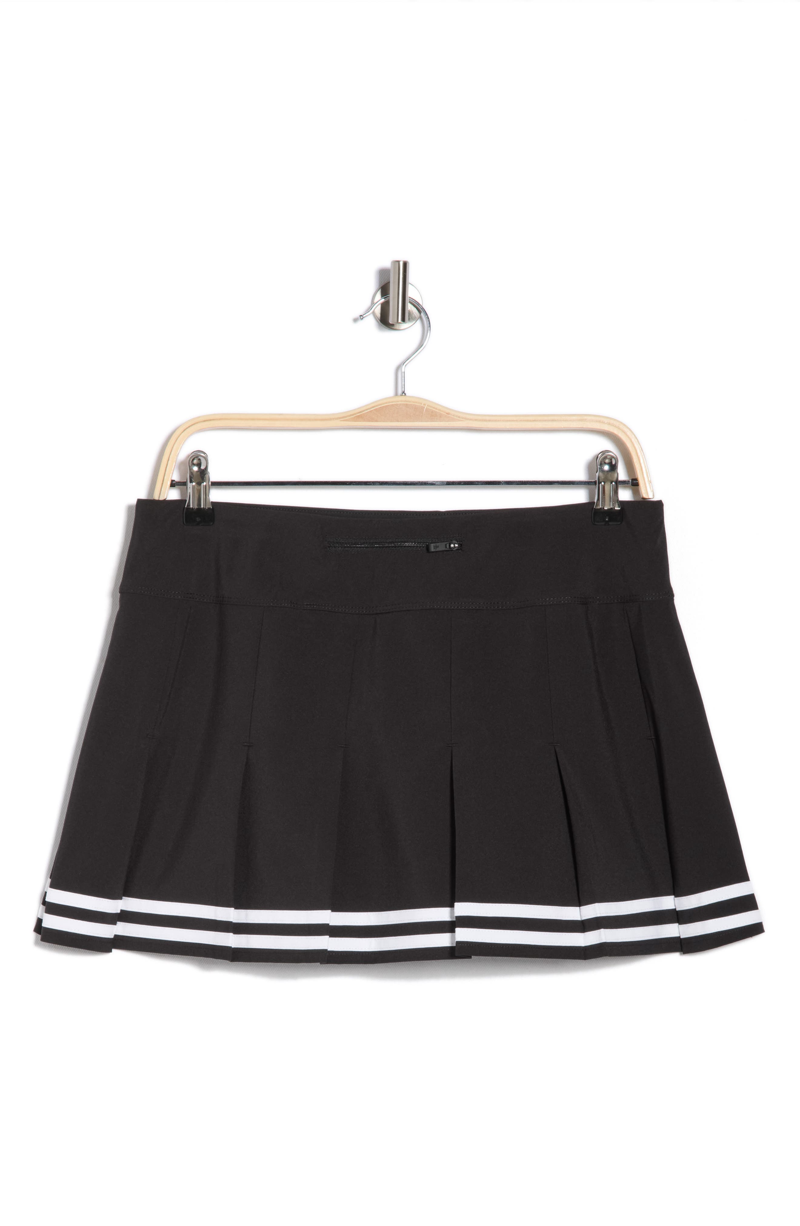 Original Penguin Pleated Tennis Skort