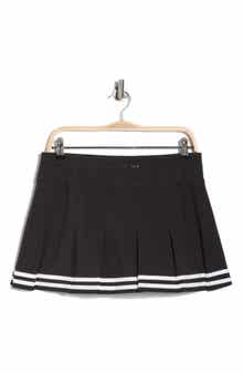 Original Penguin Pleated Tennis Skort