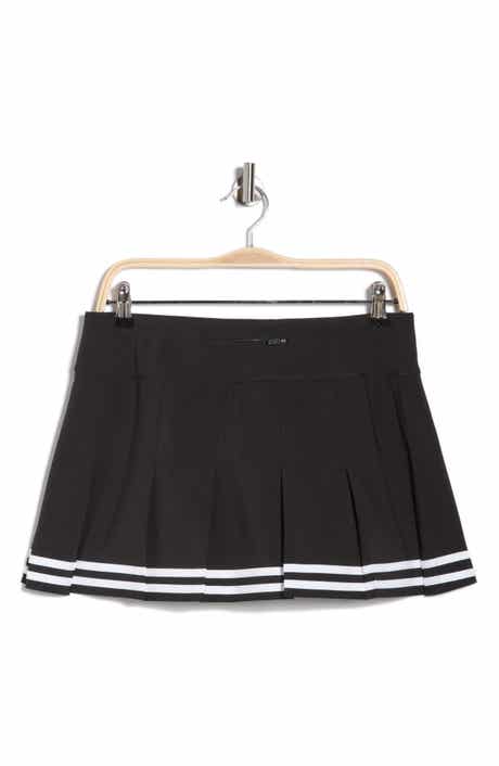 Original Penguin Pleated Tennis Skort