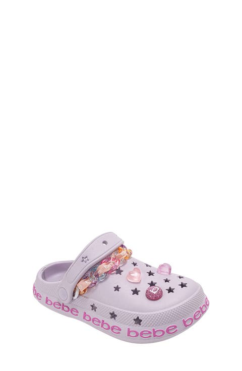 Kids' Taffy Clog (Walker & Toddler)