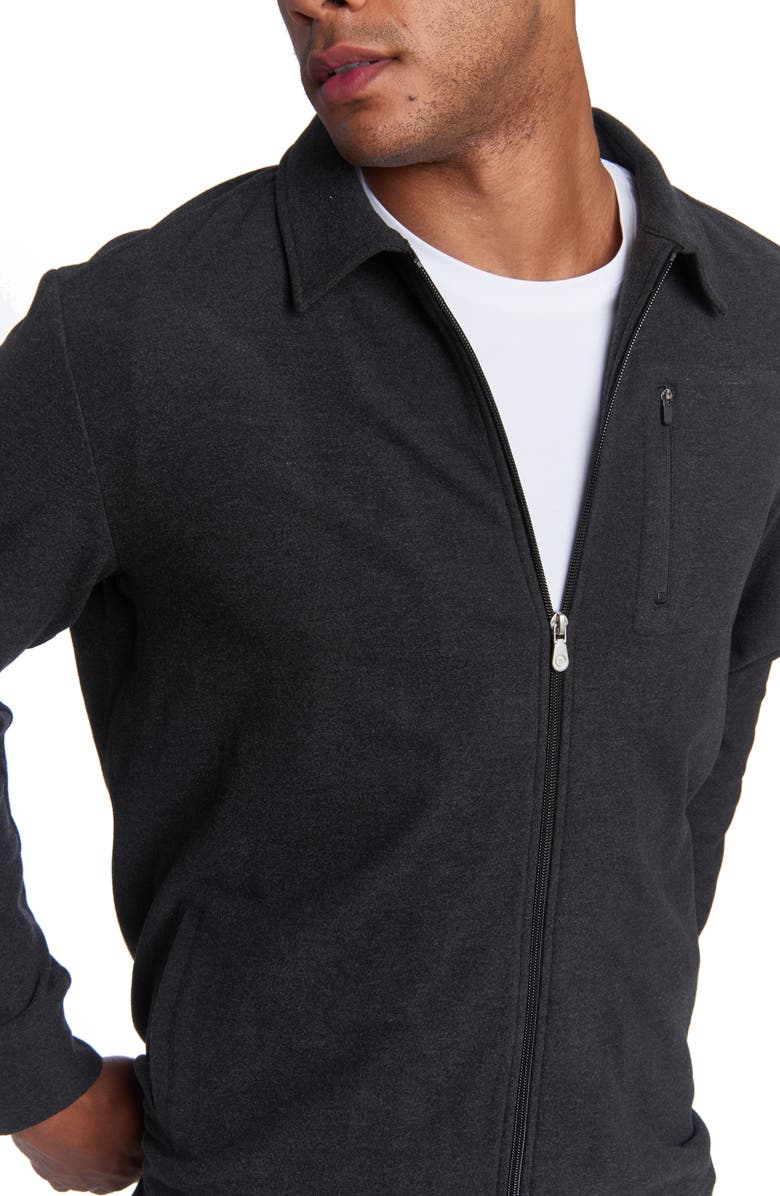 PINO BY PINOPORTE Full Zip Jacket, Alternate, color, 