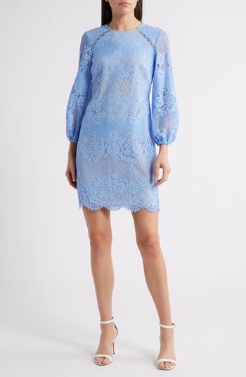 chinese dress ladies Amazon.com: Vince Camuto Women's Lace Fit and Flare Dress, Ivory, 10 :  Clothing, Shoes & Jewelry