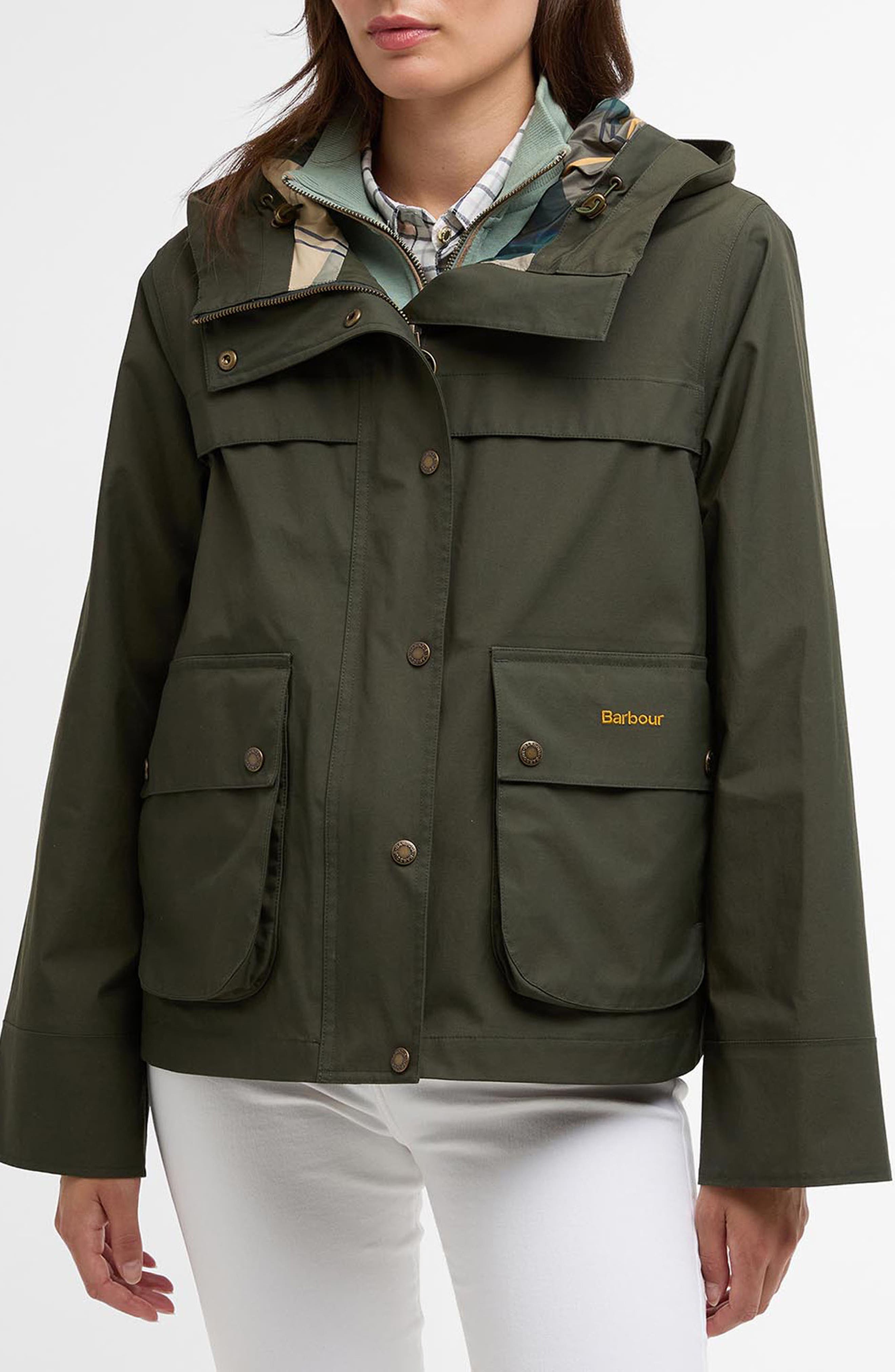 Baythorpe Waterproof Jacket - image 3