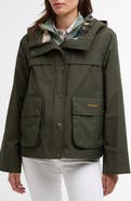 Barbour Baythorpe Waterproof Jacket