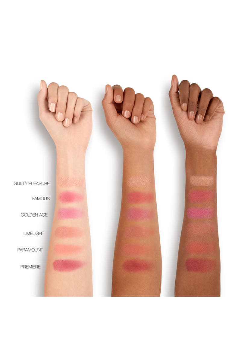 Rising Star Cheek Palette, Alternate, color, NO COLOR