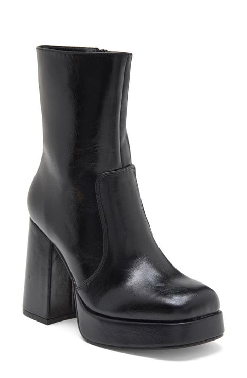 Echos Platform Bootie