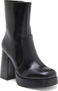 Steve Madden Echos Platform Bootie