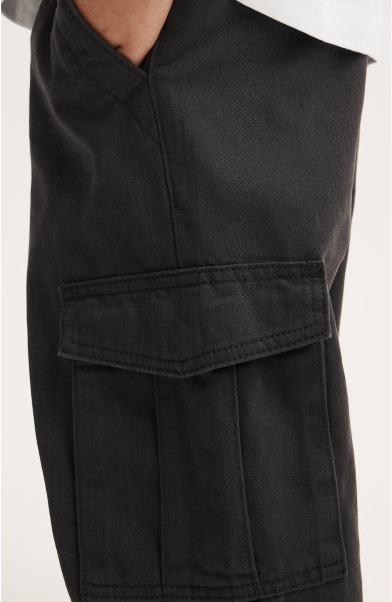 Cotton On Kids Kid's Taylor Cargo Pant, Alternate, color, Phantom