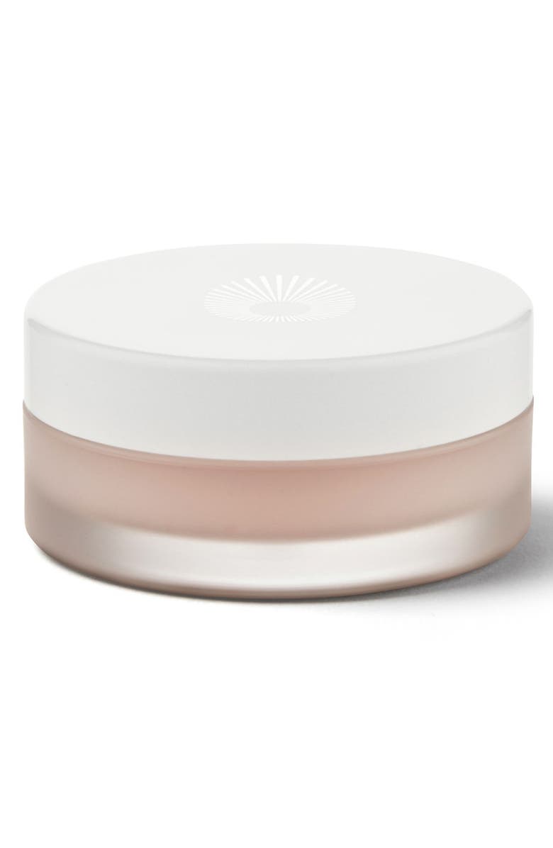Omorovicza Perfecting Lip Balm, Main, color,