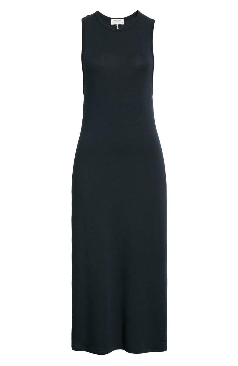 rag & bone Sydney Tank Dress, Alternate, color, 