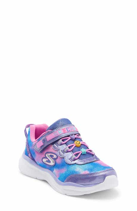 SKECHERS Kids' Power Jams Sneaker