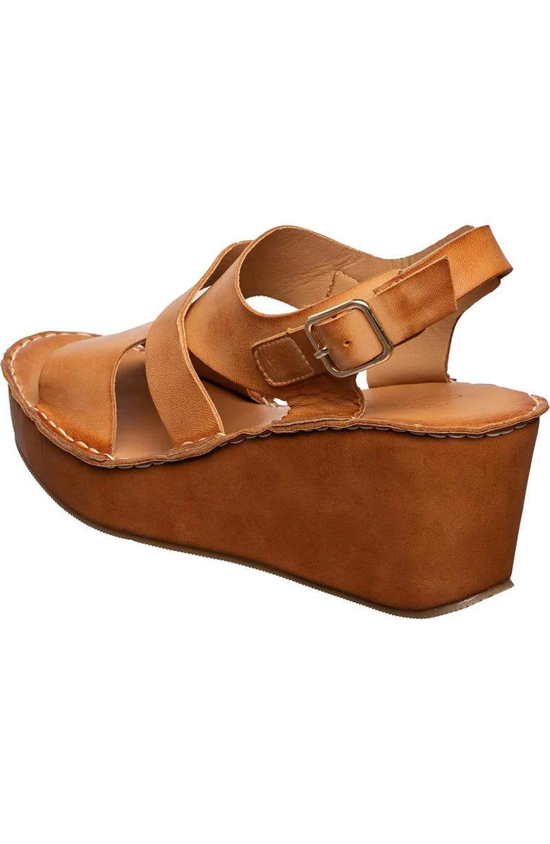 ANTELOPE Wallis Slingback Sandal, Alternate, color, Taupe