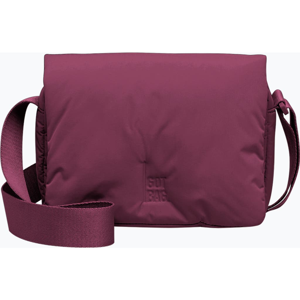 Got Bag Cloud Crossbody Bag