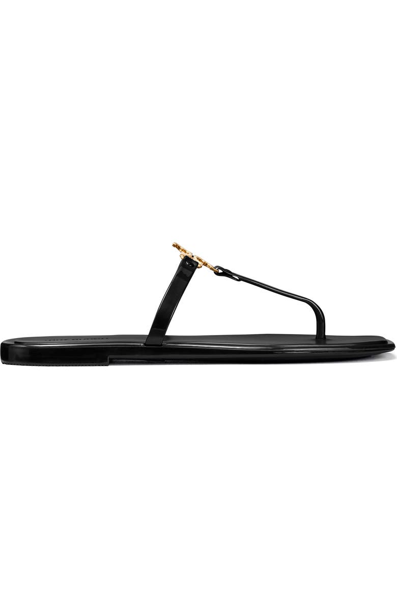 Tory Burch Roxanne Jelly Thong Sandal, Alternate, color,