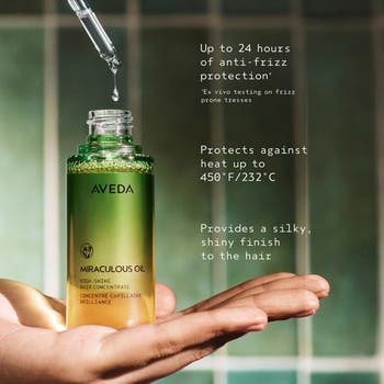 Miraculous Oil Concentrate