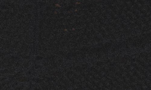 Mango Chunky Knit Shorts In Black